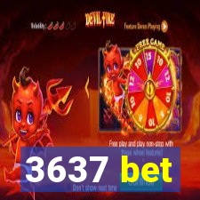 3637 bet